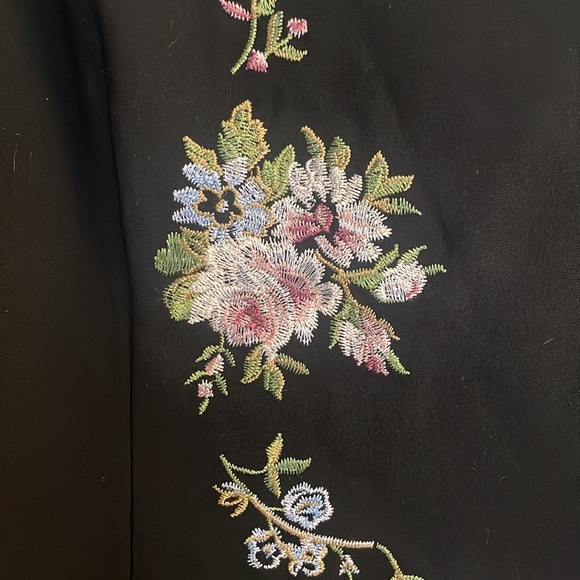 Y2K cocktail dress - Picture 2 of 3